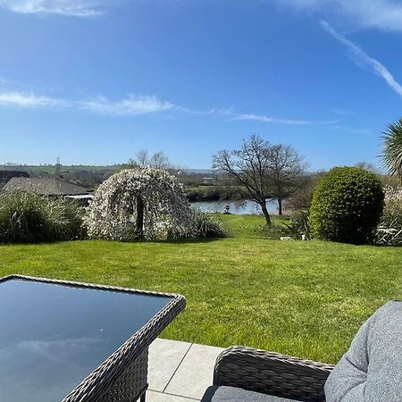 River Retreat Apartment Exeter - River Views & Parking Kültér fotó