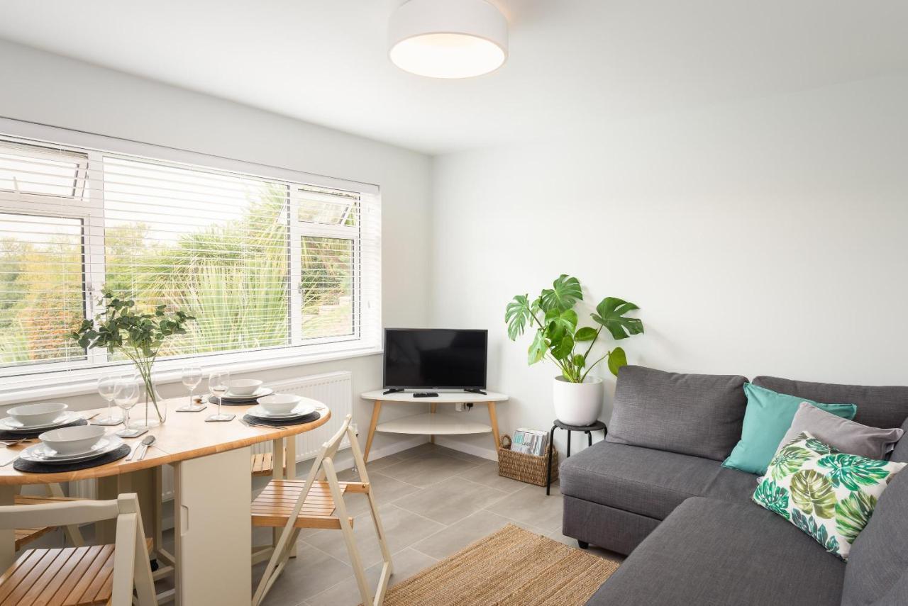 River Retreat Apartment Exeter - River Views & Parking Kültér fotó